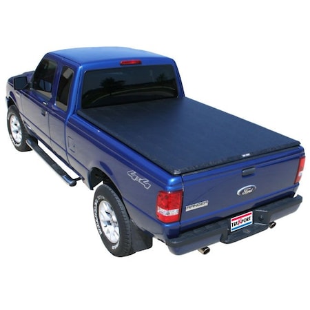 Truxedo 82-11 RANGER/94-98 MAZDA 6FT BED TRUXPORT TONNEAU COVER 250101